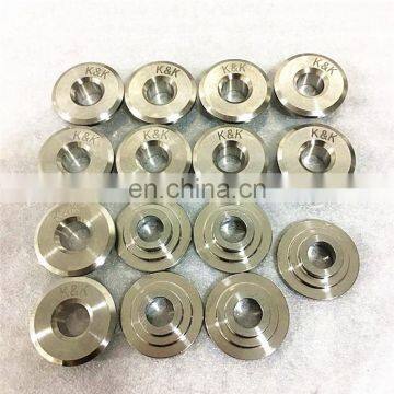 WSM SBT Sea-Doo 1503 1630 Titanium Valve Spring KITS Retainer 010-001 420254283 711254280 6+6 4TEC ROTAX SPARK 1630 SBT USA AU photo-6