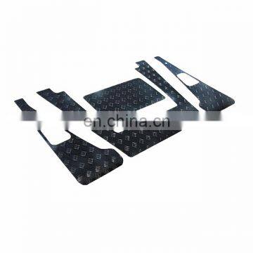 Chequer Plate for Land Rover Defender 90/110