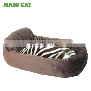 Jianicat Elegant Handmade Indoor Dog Bed photo-2