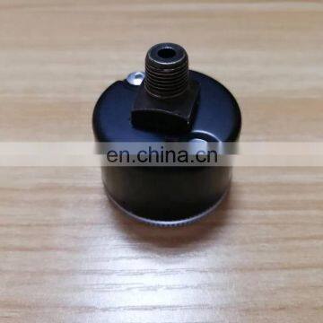 SMC Differential Air Pressure Gauge G46-10-01 photo-3