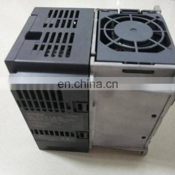 Mitsubishi Inverter 3P 380V FR-D740-1.5K-CHT 0.4K 0.75K 2.2K 3.7K 5.5K photo-4