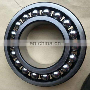 High Precision Double Row 1219 1219K Cnc Machine Tool Spindle Shaft Self Aligning Ball Bearing Size 95x170x32 photo-2