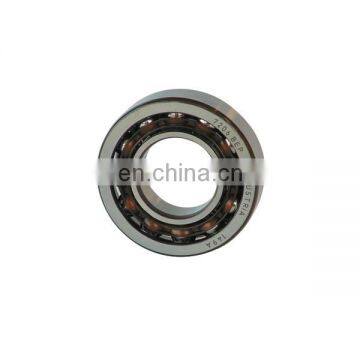 jinan manufacturer supply high precision 7210ACD 7210 BECBP angular contact ball bearing size 50x90x20