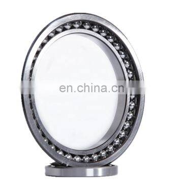 Trailer Ball Bearing Turntable Excavator Bearing photo-3