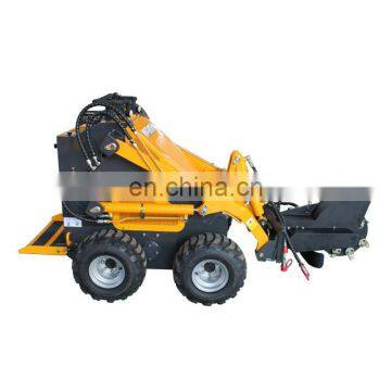 Hysoon Mini Stump Grinder for Sale photo-2