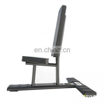 Commercial Fitness Equipment Flat Adjustable Purpose Bench photo-2