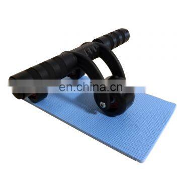Exercise Equipment Exercise Wheel Gym Equipment Abdominal Exercise 3 or 4 Wheel Abs photo-4