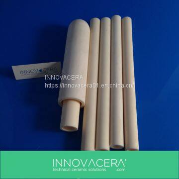 High purity alumina/ceramic bushings/for HVAC/VAV heater/ innovacera