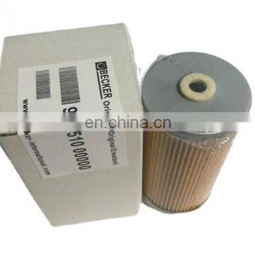 High Quality for Becker Compressor Vacuum Pump Parts Air Filter 909510 00000 photo-6