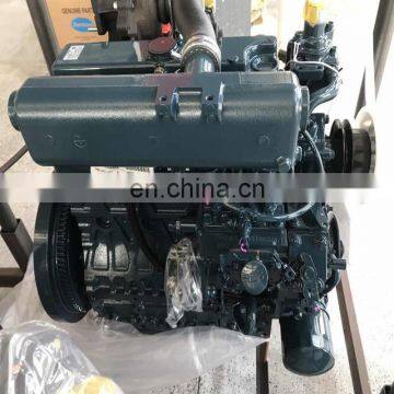 Best Quality Kubota V2403 Engine Assy be Suitable for Harvester photo-2