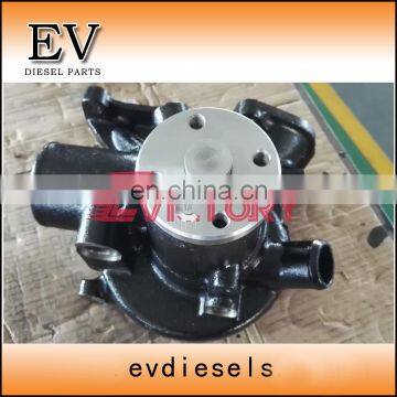 water pump For Hyundai R380 LC excavator D6AC water pump