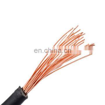 16mm 25mm2 2mm Electric Cable Wire Copper Core XLPE Insulated PVC Cable photo-5