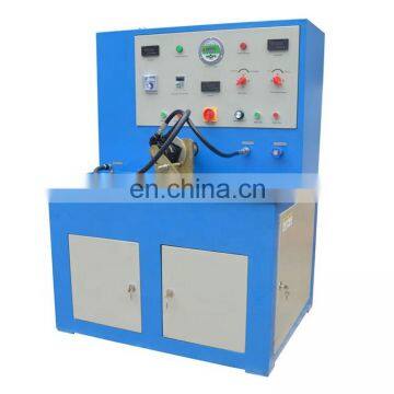 Power Steering Pump Testing Machine