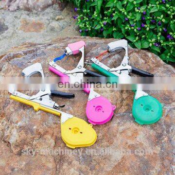 Skyagri Bind Agriculture Branch Machine Hand Tying Machine Tapetool photo-3
