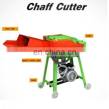 Automatic Animal Feed Grass Cutting Machine photo-3