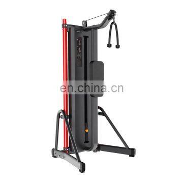 Commercial Fitness Exercises Machines Fitnessgerate Fitnessstudio Equipment de Gym Low Row photo-7