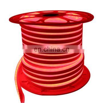 RGB Led Hose 10X20mm SMD5050 Rgb Flexible Led Neon Tube