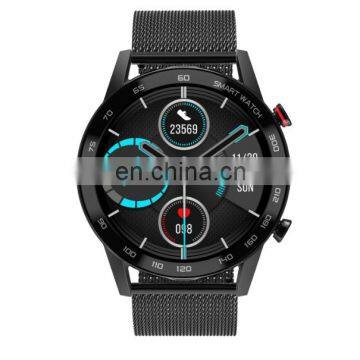DT95 Waterproof IP68 Heart Rate Monitor Watches Smart Top Products Smart Watches Sale Products Smartwatch photo-3
