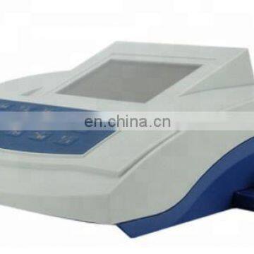 High Accuracy Multi-parameter Water Quality Analyzer With LCD Display photo-3