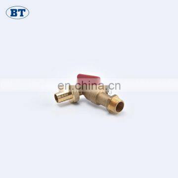 BT2005 Top Sale Bibcock Tap With Lock for Garden photo-3