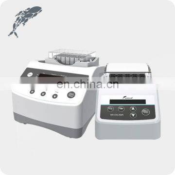 AKMLAB Constant High Temperature Dry Bath Incubator photo-2