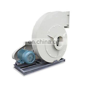 1500W Industrial Strong Plower Centrifugal Air Blower / Heavy Duty Industrial Air Blower Fan / Industrial Hot Air Blower photo-5