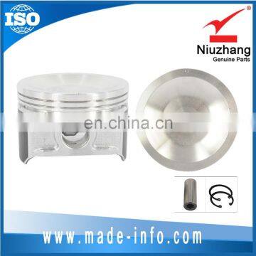 High Quality F18A/F20A/F22A Engine Piston Kit OE NO.:13101-PT1-000 photo-5