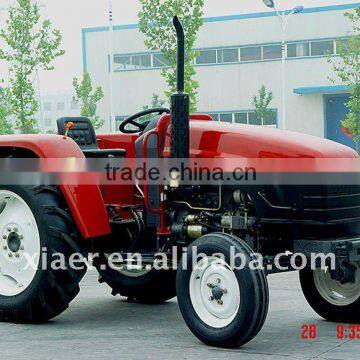 Universal Tractor ( LZ500 )