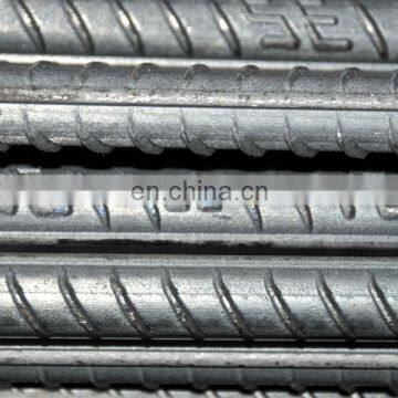 8mm 10mm 12mm 14mm 16mm Deformed Reinforcing Steel Bars/ Iron Rods HRB400 HRB500
