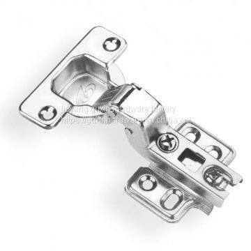 GXN261 Two Way Fixed Normal 60G 110 Degree Hinges photo-2