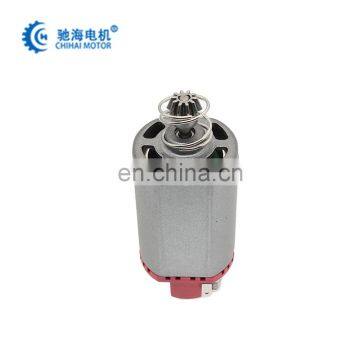 Chihai Motor M120/M140/M160 High Twist Type Motor High Torque AEG Motor Short Axis for Airsoft AK Series Hunting Accessories