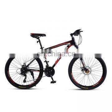 Factory wholesale 21 speed cheap mountain bikes cycles