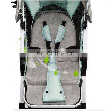 Twins Two Seat Stroller for Kids/Baby Stroller for Twins With Car Seats/baby Car Stroller Luxury photo-3