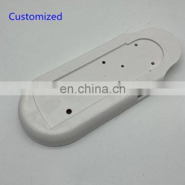 ABS Material Custom Injection Molding Fitness Equipment Plastic Components