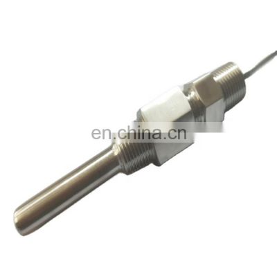 TH thread K type temperature sensor to customized