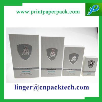 Exquisite Bespoke Toy Cosmetic Skincare Perfume Jewelry Gifts Packaging Blind Box photo-2