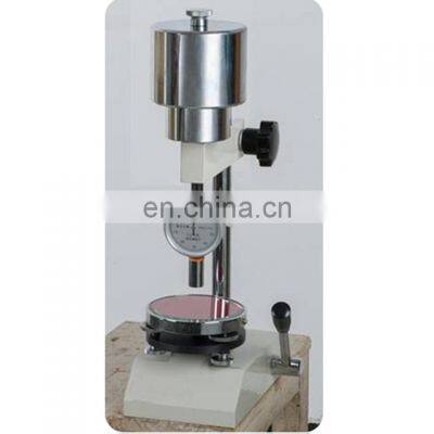 Shore Hardness tester-Type A