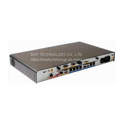 Huawei AR1200 Series Enterprise Routers AR1220EV 02350DQK 2GE Combo, 8GE LAN, 2 USB,2 SIC photo-4