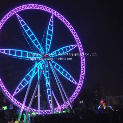 82m Observation Wheel