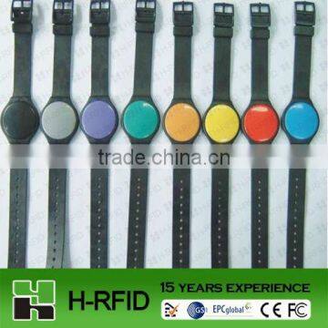 125Khz RFID Wristband for Access Control -15 Years Experience Accept Paypal photo-1