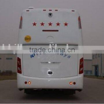 PK6137 6X4 Luxury Coach Bus 13.7m With 61 Seats SL photo-4