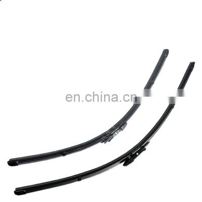 BMTSR car 5 series Wiper Blade set For E60 E61 61610431438