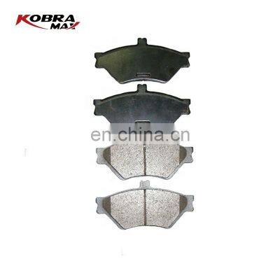 2U2J2C452KA 2U2Z2V001KA Car Parts Front Brake Pads Set For FORD F5AZ2001A For LINCOLN XU2Z-2V001-YA For MERCURY D659