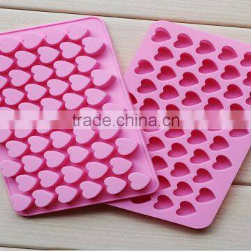 Food grade wholesale custom promption silicone ice cube, silicone ice cube tray for silicone ice cube mold