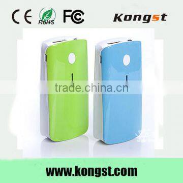 Battery Power Bank,6000mAh Power Bank,Samsung Power Bank photo-5