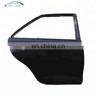 Manufacturer Wholesale Auto Spare Body Parts New Rear Door Panel For Camry 2015 USA Version 67004-06241 67003-06241