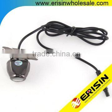 Erisin ES880 In-Car Color CMD Rear View Camera