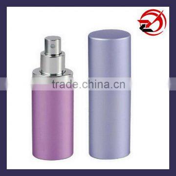 perfume sprayer bottle