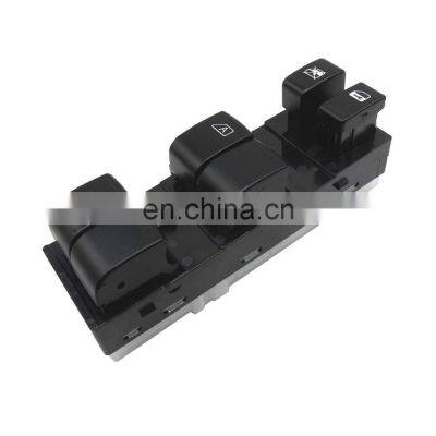 Power Window Switch 25401JE20A Fit for Nissan Qashqai Sunny Infiniti M35 M45