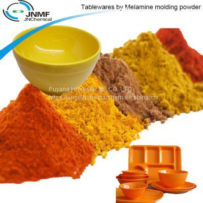 Melamine Formaldehyde Molding Compound Price photo-5